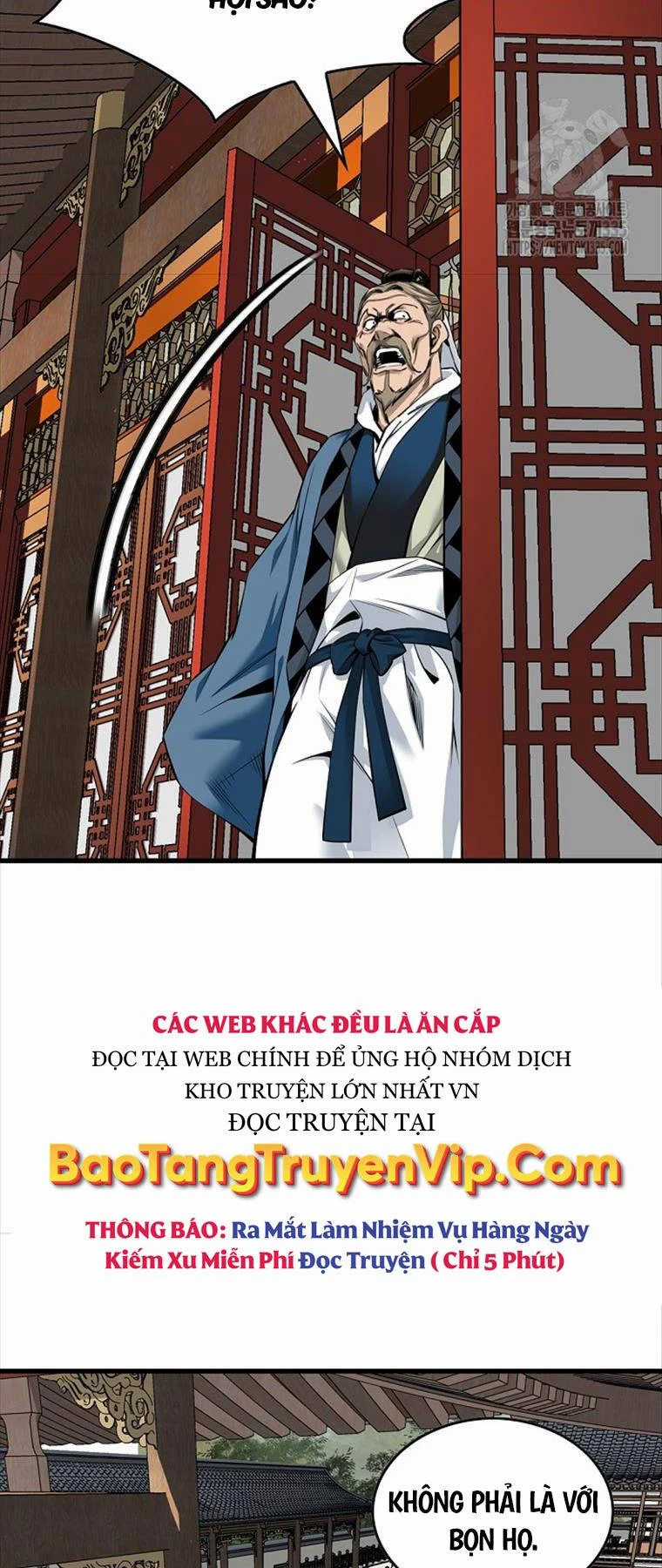 Thiên Hạ Đệ Nhất Y Lại Môn Chapter 63 trang 9