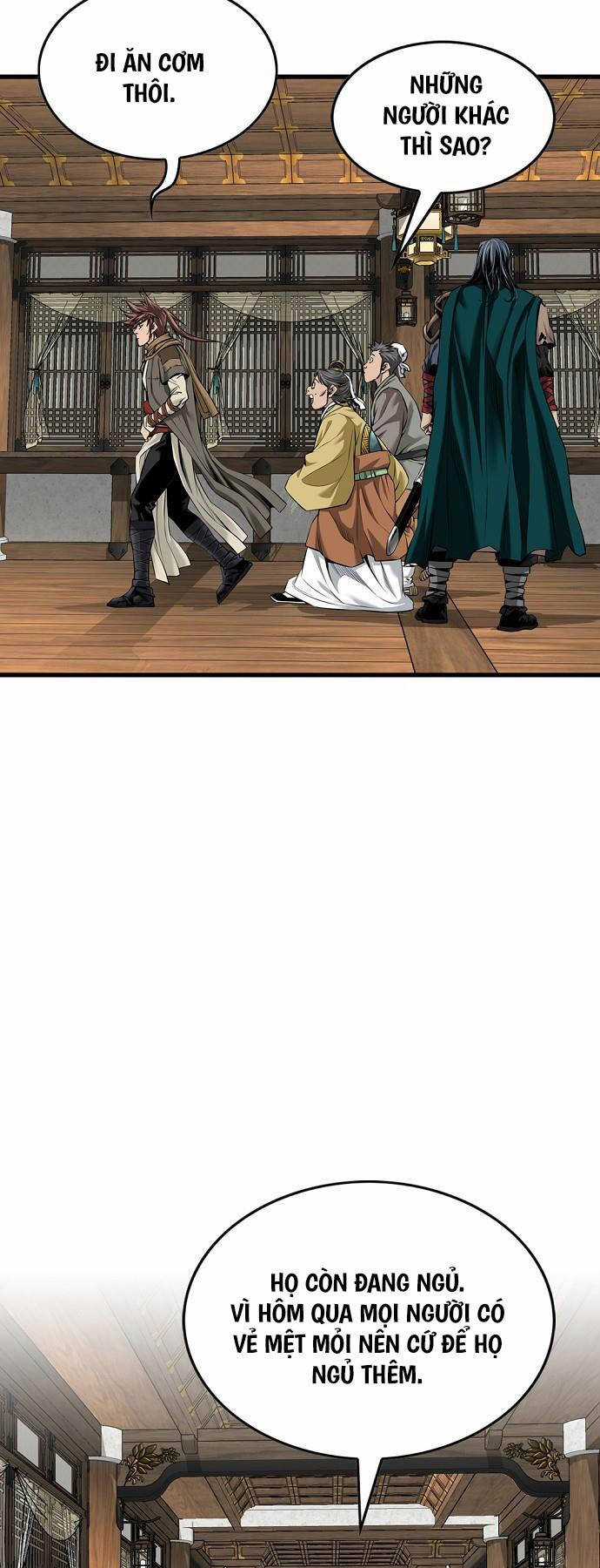 Thiên Hạ Đệ Nhất Y Lại Môn Chapter 64 trang 10