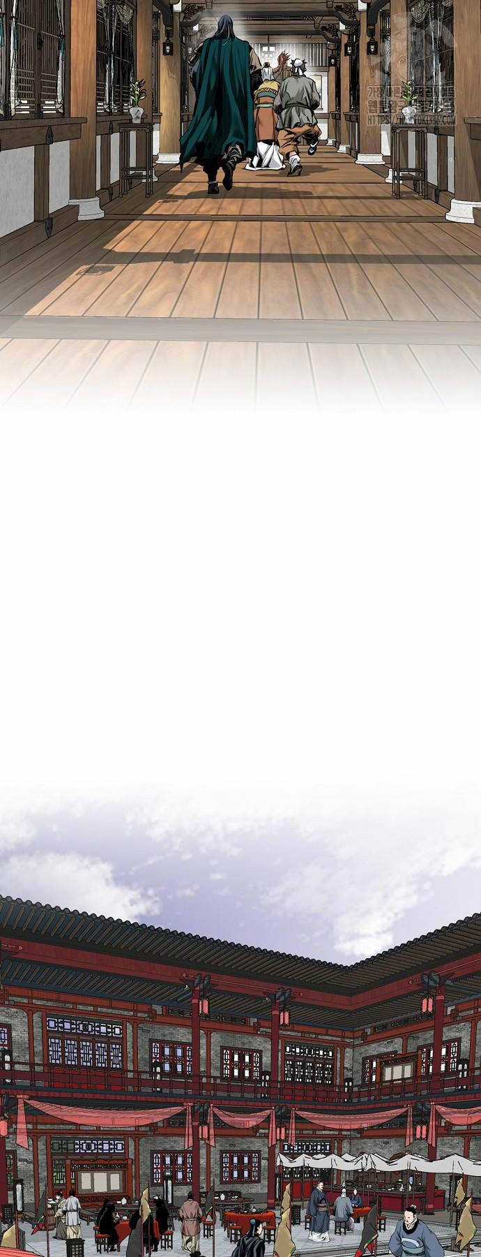 Thiên Hạ Đệ Nhất Y Lại Môn Chapter 64 trang 11