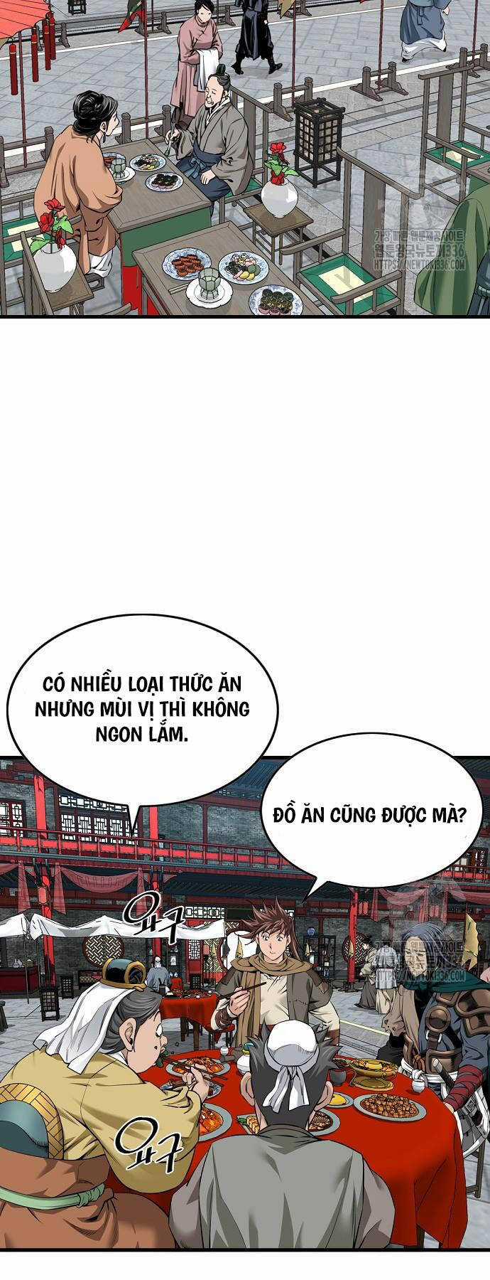 Thiên Hạ Đệ Nhất Y Lại Môn Chapter 64 trang 12