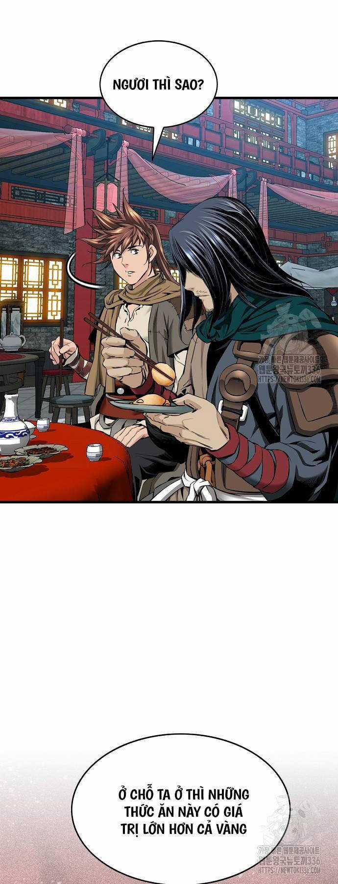 Thiên Hạ Đệ Nhất Y Lại Môn Chapter 64 trang 14