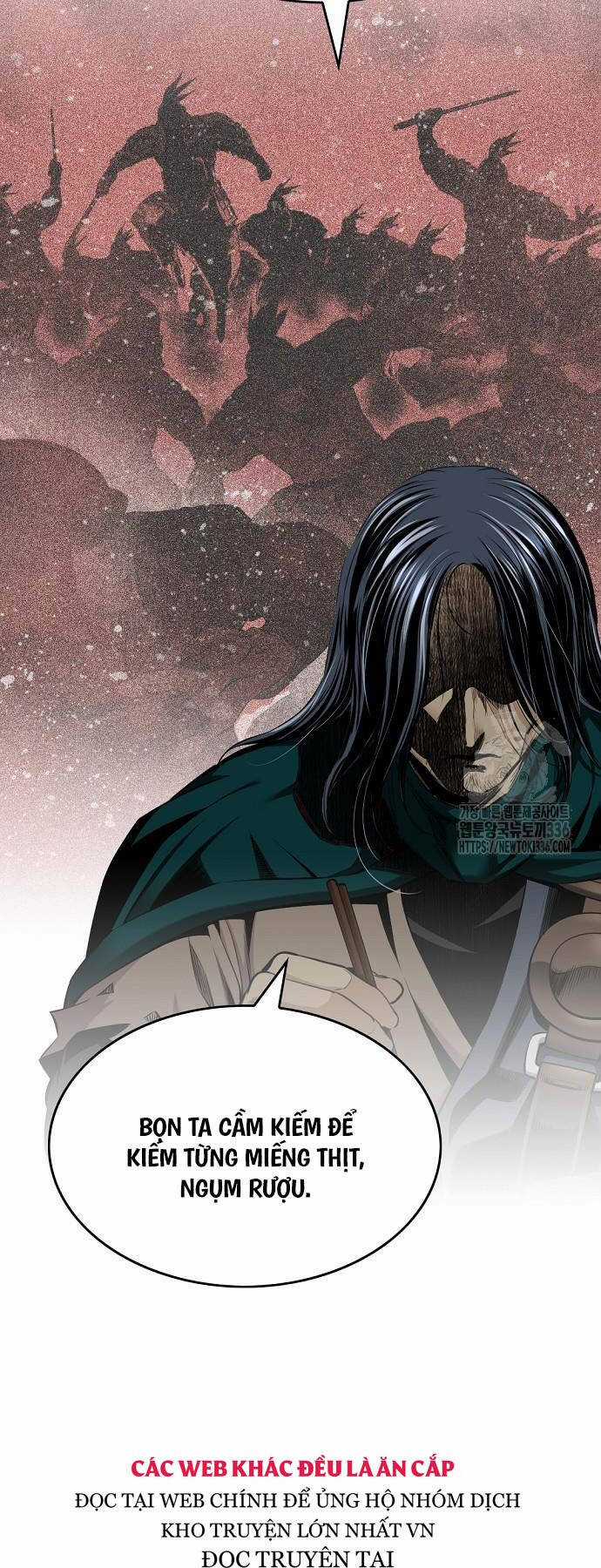 Thiên Hạ Đệ Nhất Y Lại Môn Chapter 64 trang 15