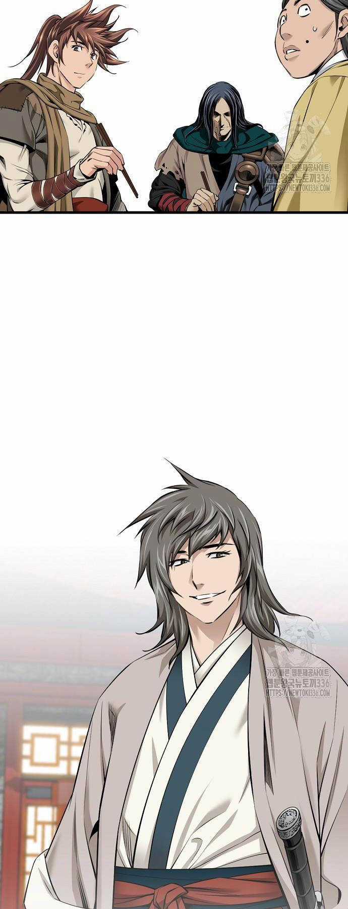 Thiên Hạ Đệ Nhất Y Lại Môn Chapter 64 trang 17