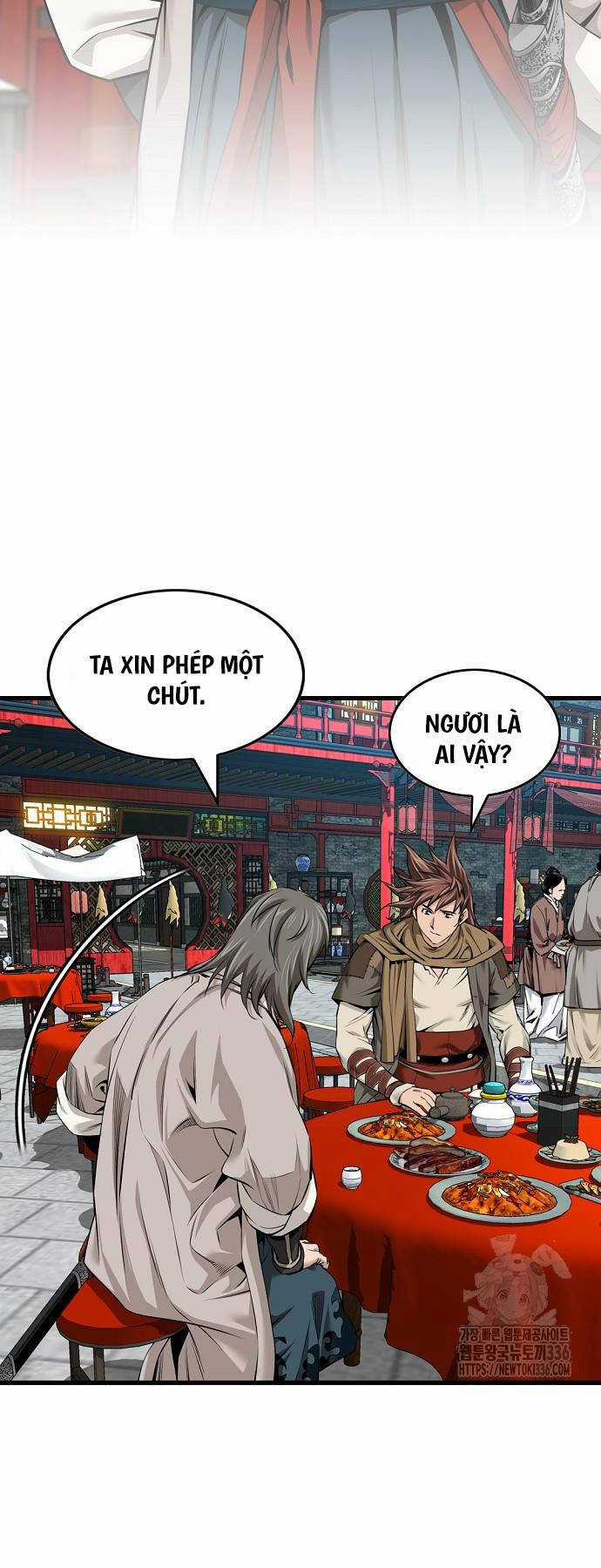 Thiên Hạ Đệ Nhất Y Lại Môn Chapter 64 trang 18