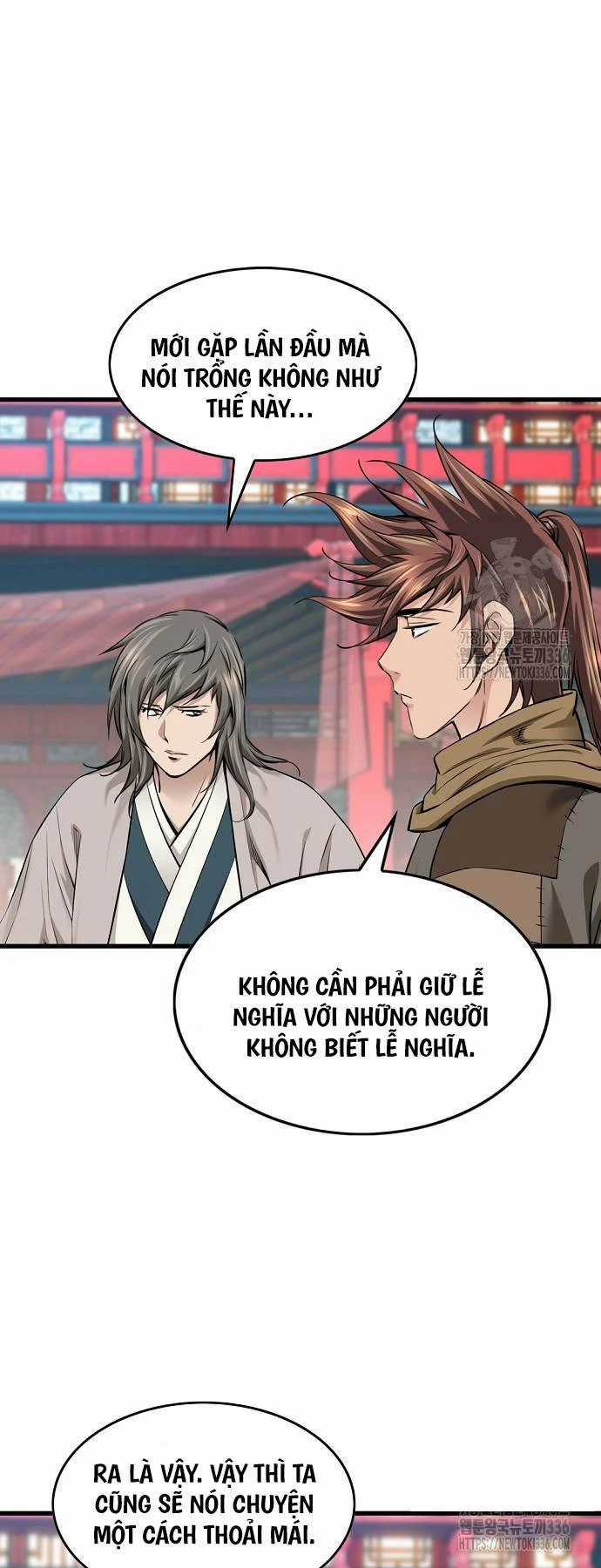 Thiên Hạ Đệ Nhất Y Lại Môn Chapter 64 trang 19