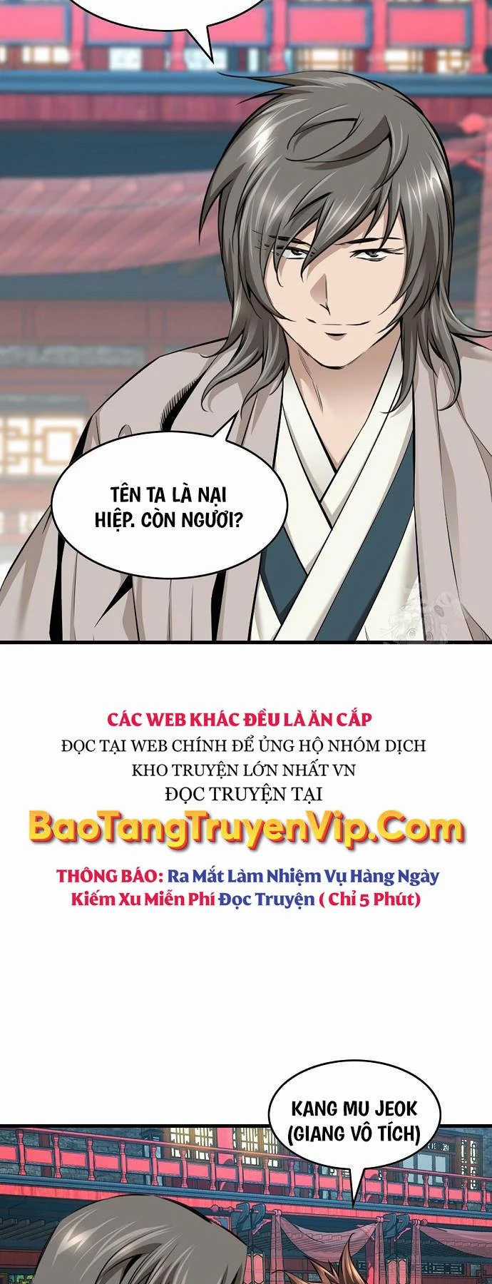 Thiên Hạ Đệ Nhất Y Lại Môn Chapter 64 trang 20