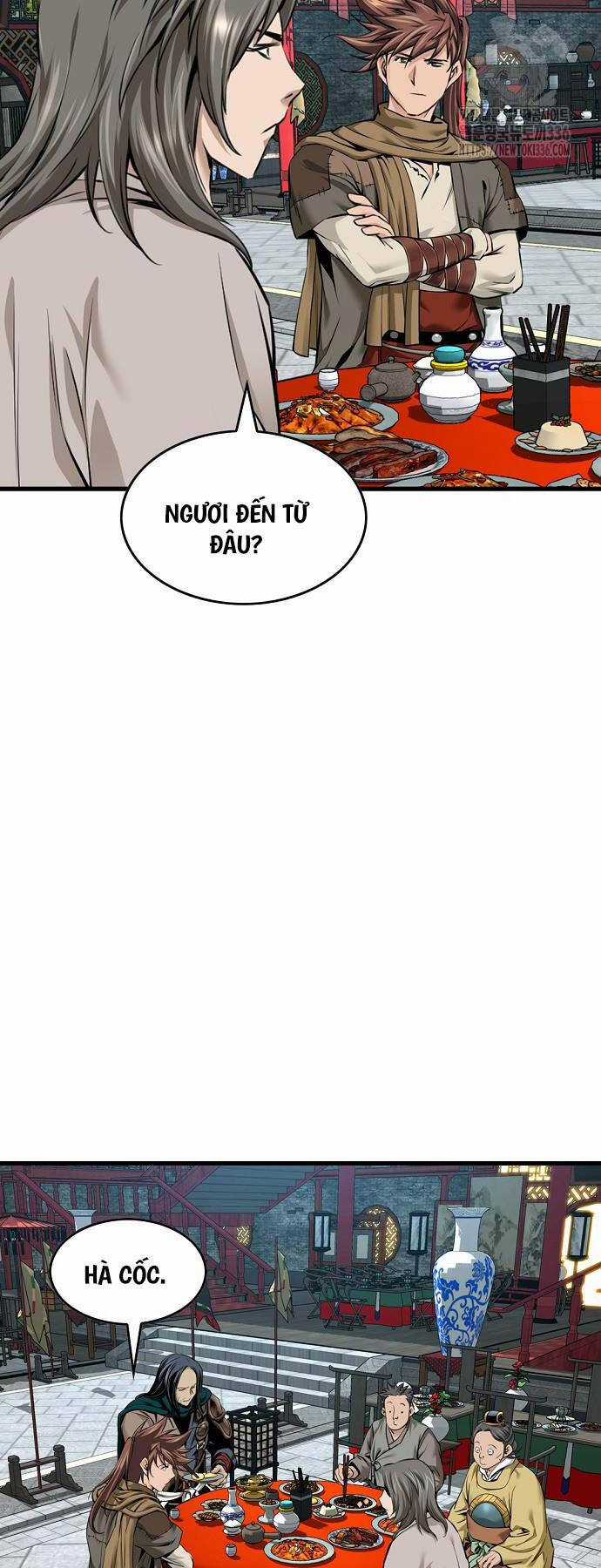 Thiên Hạ Đệ Nhất Y Lại Môn Chapter 64 trang 21