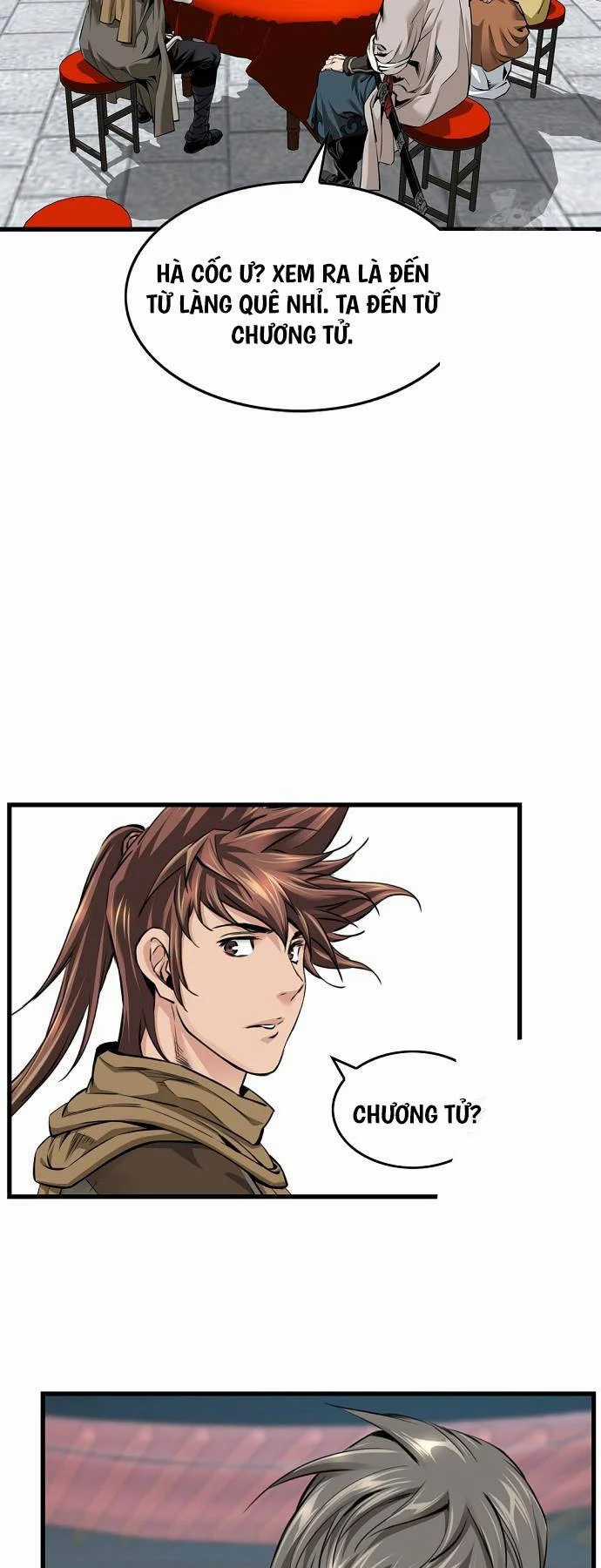 Thiên Hạ Đệ Nhất Y Lại Môn Chapter 64 trang 22