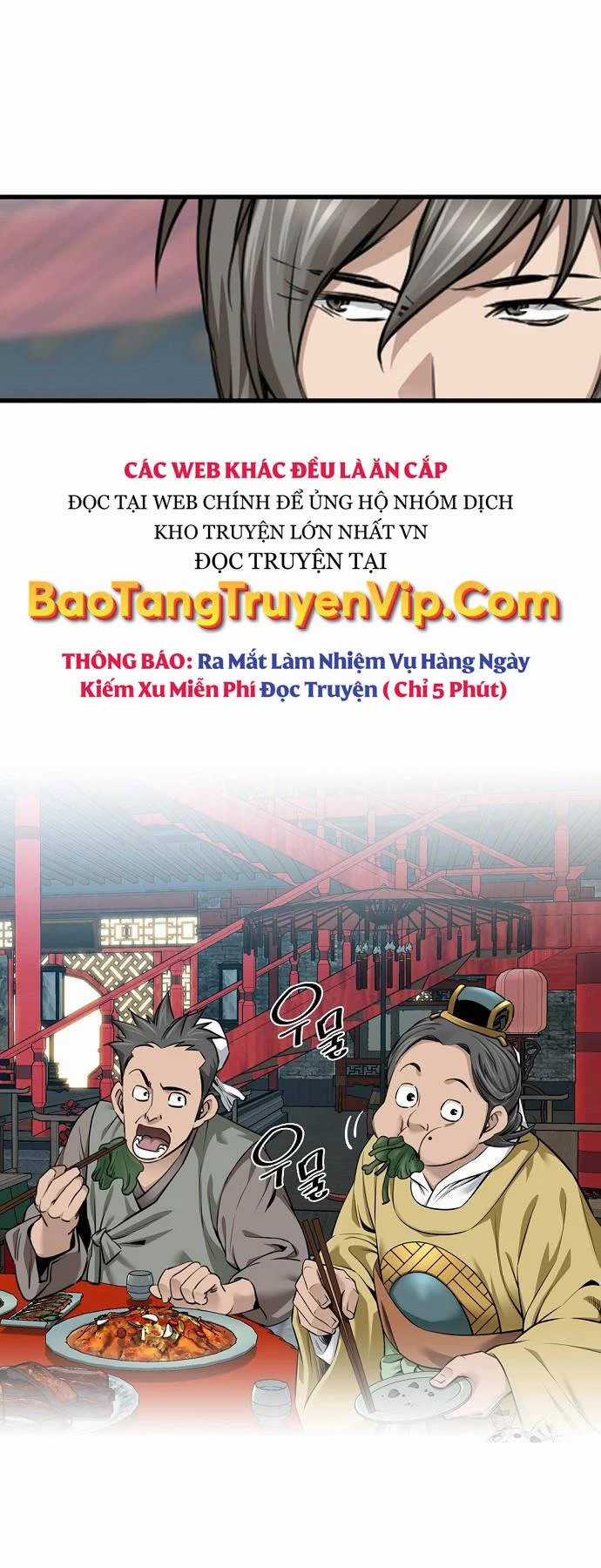 Thiên Hạ Đệ Nhất Y Lại Môn Chapter 64 trang 24