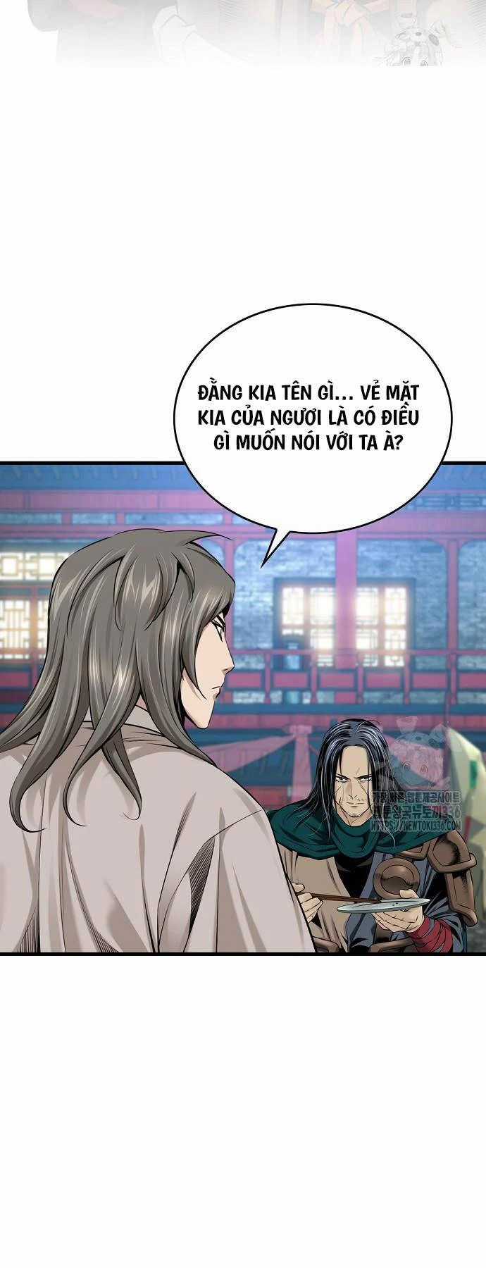 Thiên Hạ Đệ Nhất Y Lại Môn Chapter 64 trang 26