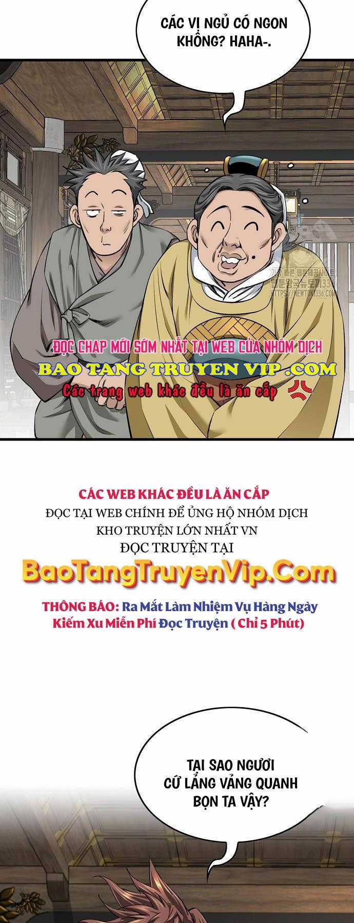 Thiên Hạ Đệ Nhất Y Lại Môn Chapter 64 trang 3