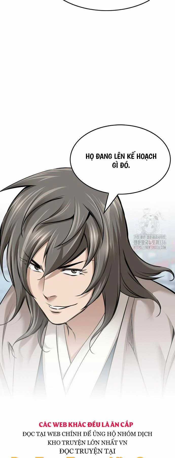 Thiên Hạ Đệ Nhất Y Lại Môn Chapter 64 trang 30