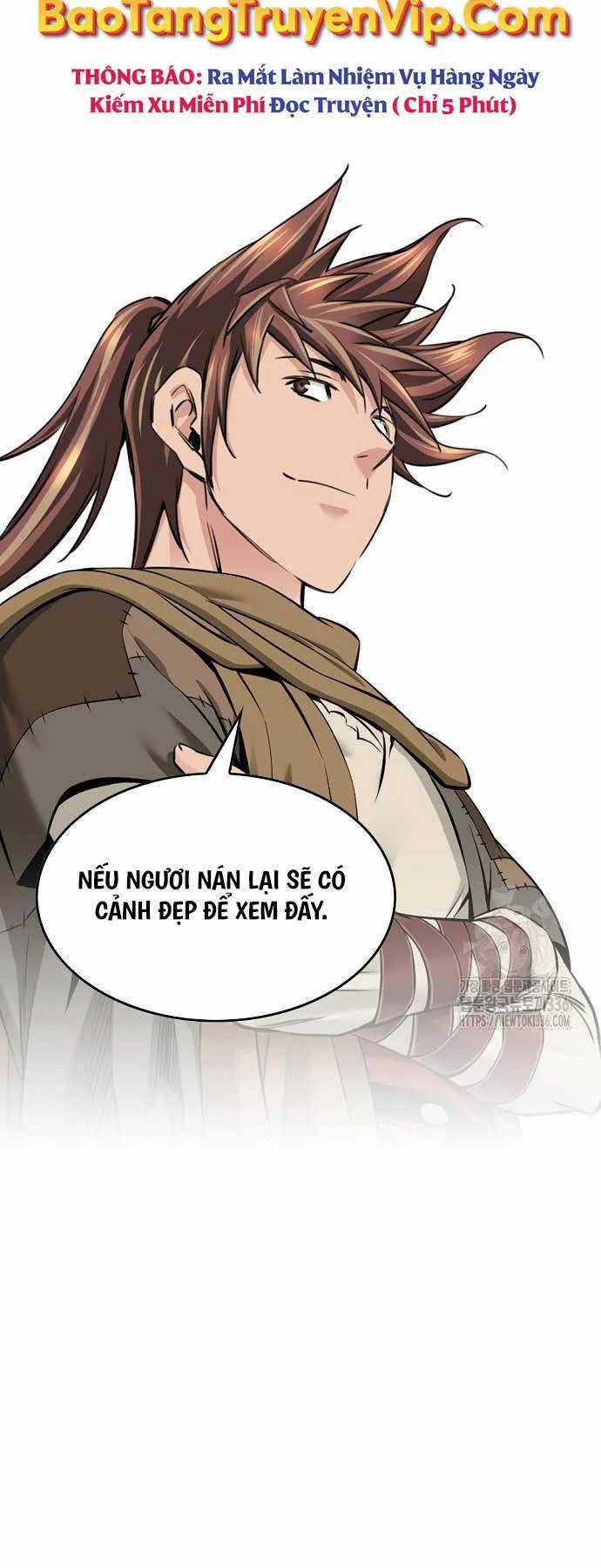 Thiên Hạ Đệ Nhất Y Lại Môn Chapter 64 trang 31