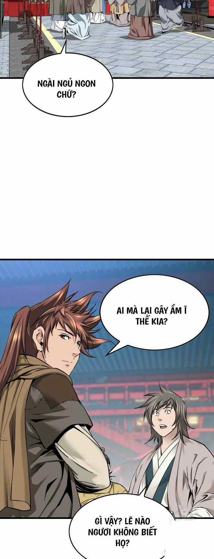 Thiên Hạ Đệ Nhất Y Lại Môn Chapter 64 trang 34