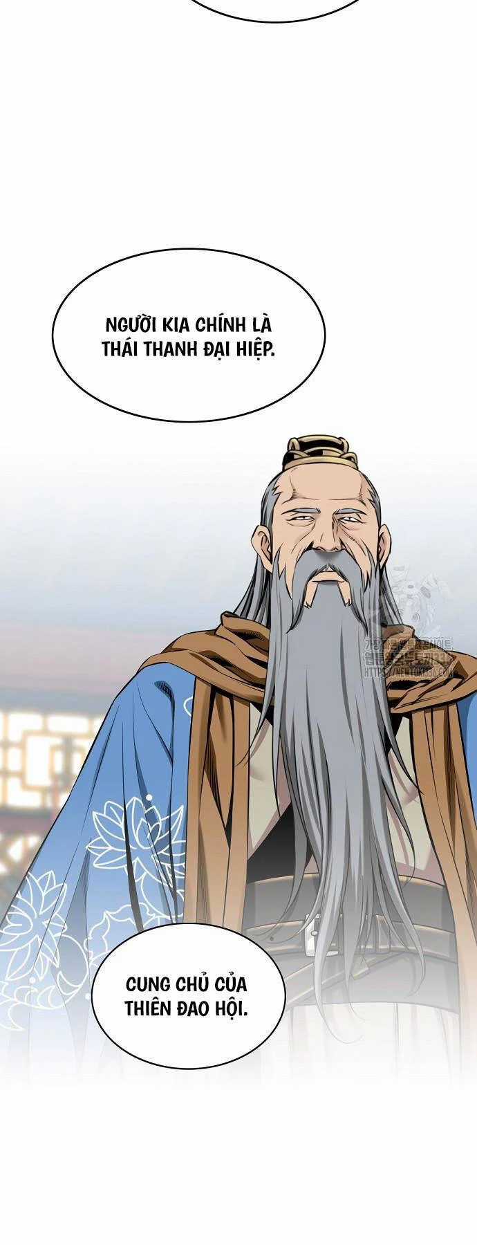 Thiên Hạ Đệ Nhất Y Lại Môn Chapter 64 trang 35