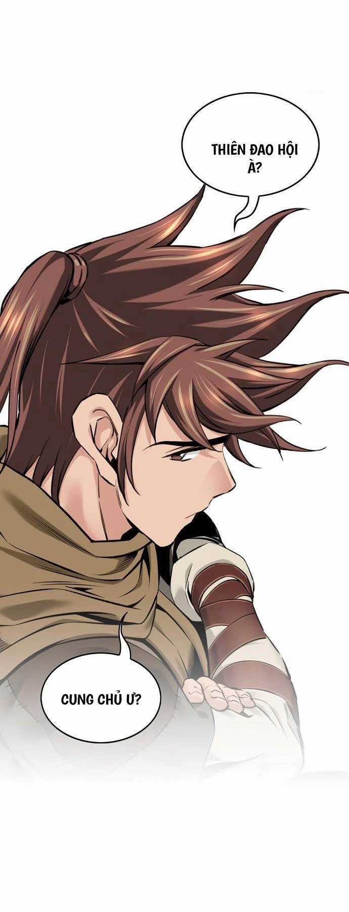 Thiên Hạ Đệ Nhất Y Lại Môn Chapter 64 trang 36