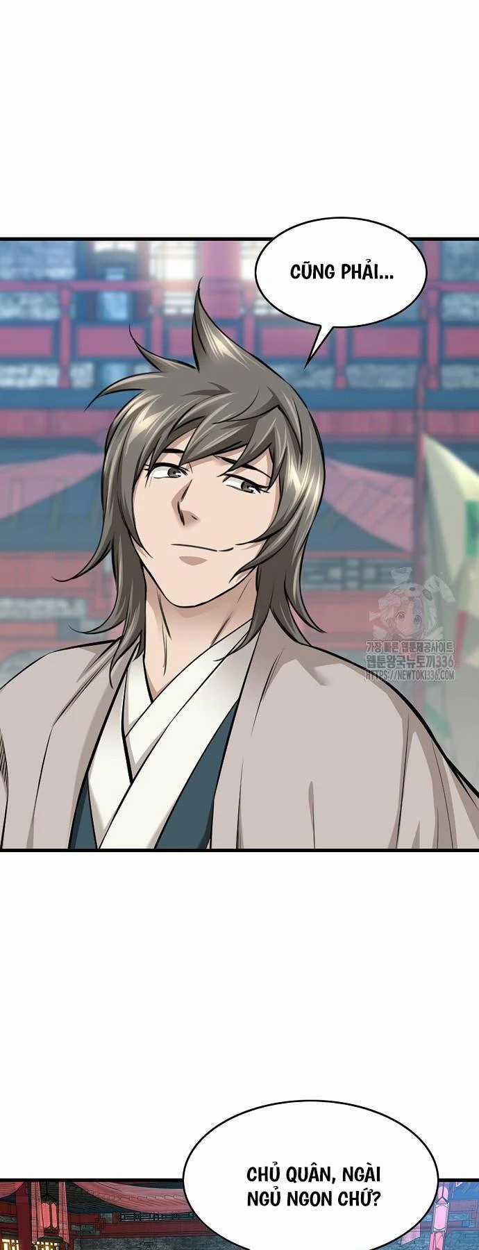 Thiên Hạ Đệ Nhất Y Lại Môn Chapter 64 trang 40