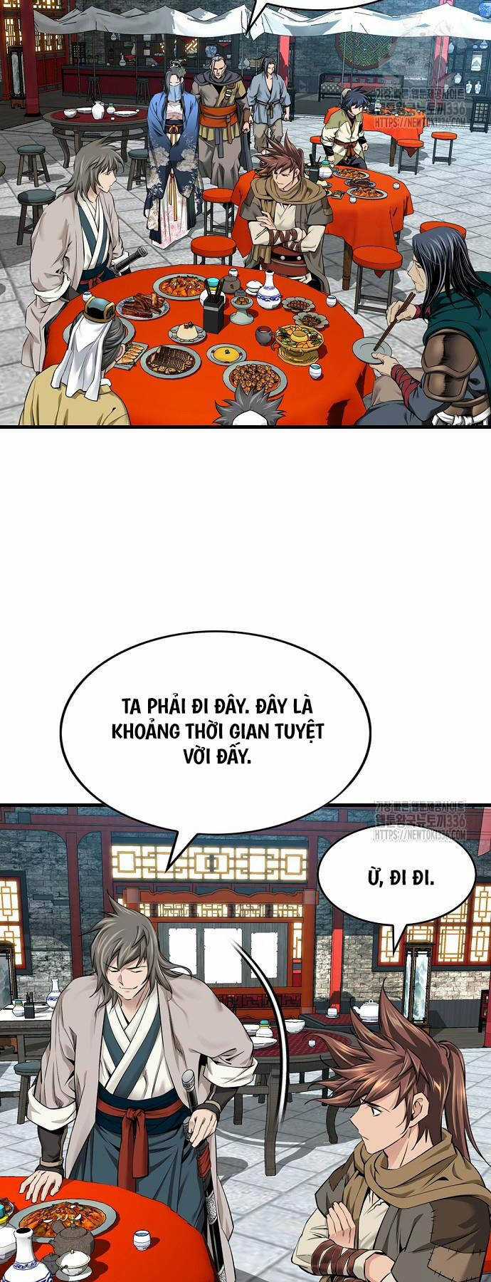 Thiên Hạ Đệ Nhất Y Lại Môn Chapter 64 trang 41