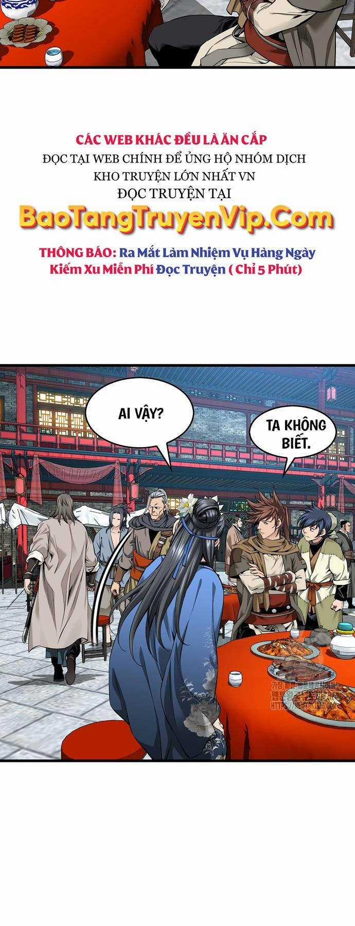 Thiên Hạ Đệ Nhất Y Lại Môn Chapter 64 trang 42