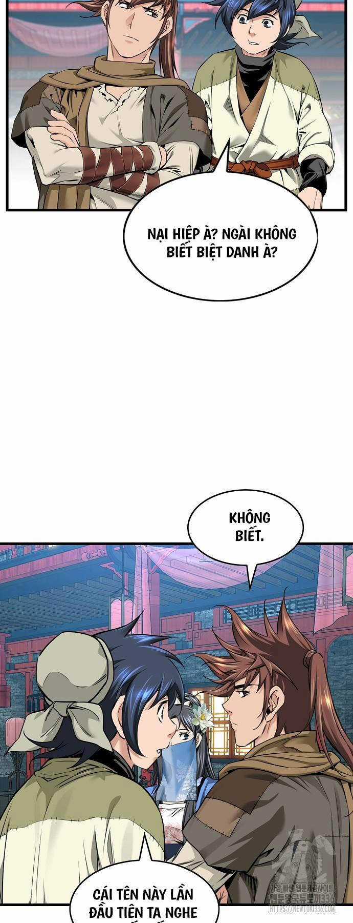 Thiên Hạ Đệ Nhất Y Lại Môn Chapter 64 trang 44