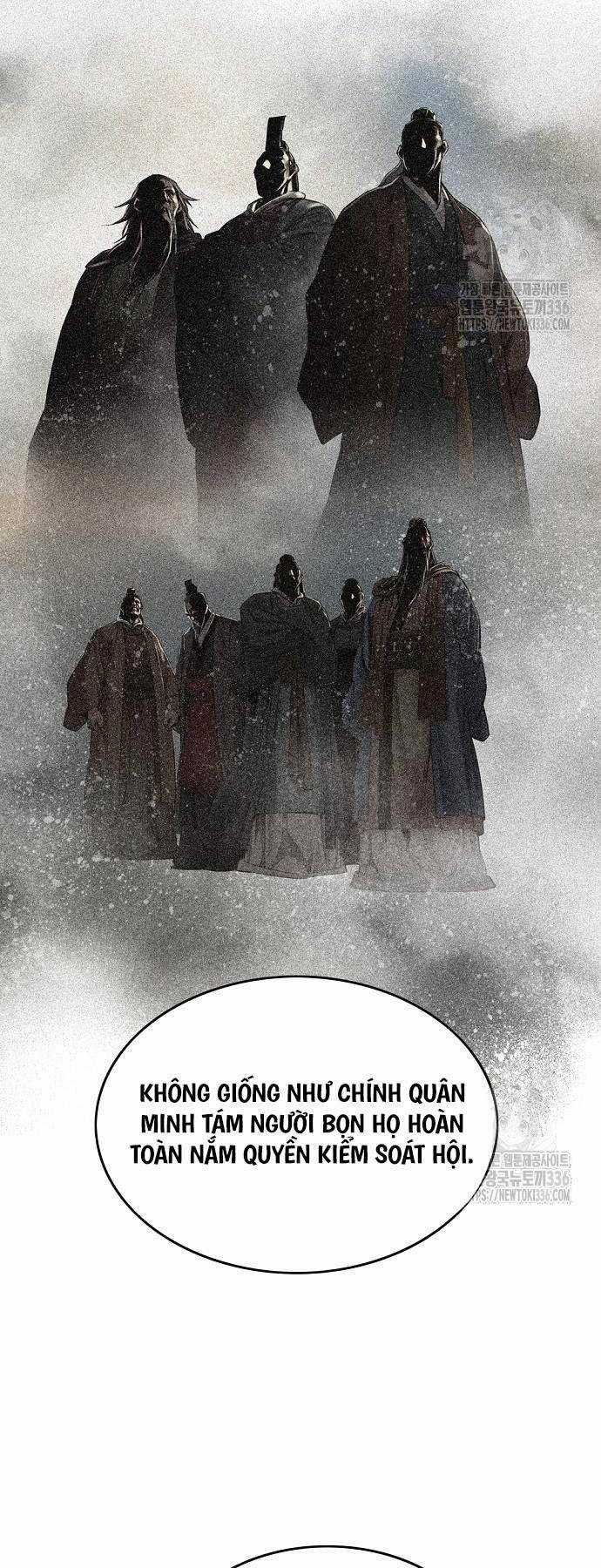 Thiên Hạ Đệ Nhất Y Lại Môn Chapter 64 trang 47