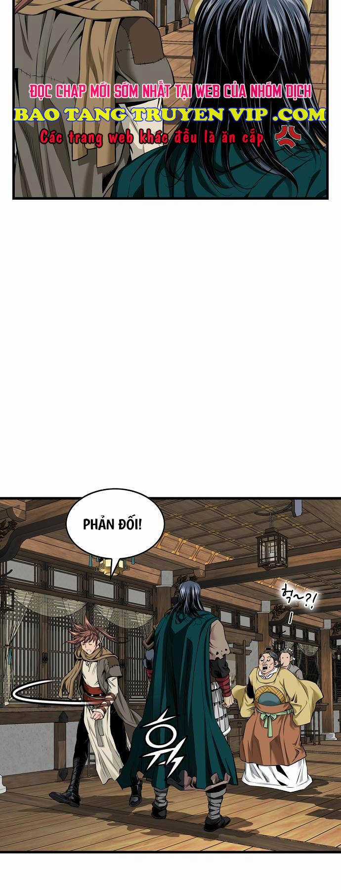 Thiên Hạ Đệ Nhất Y Lại Môn Chapter 64 trang 5