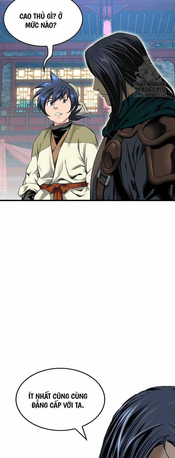 Thiên Hạ Đệ Nhất Y Lại Môn Chapter 64 trang 52