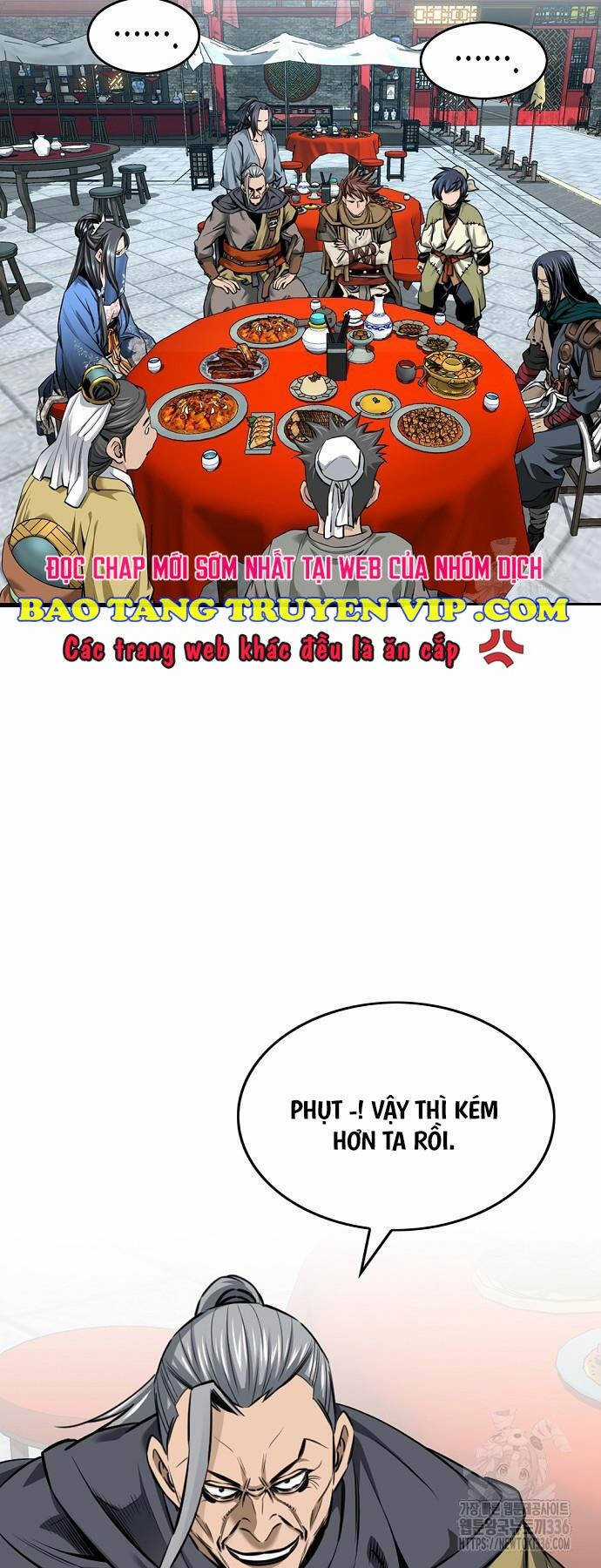 Thiên Hạ Đệ Nhất Y Lại Môn Chapter 64 trang 54