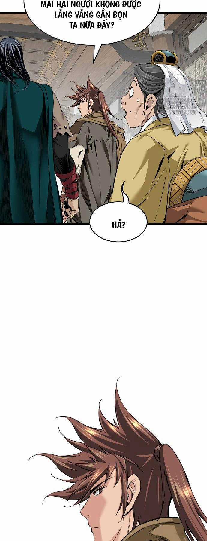 Thiên Hạ Đệ Nhất Y Lại Môn Chapter 64 trang 7