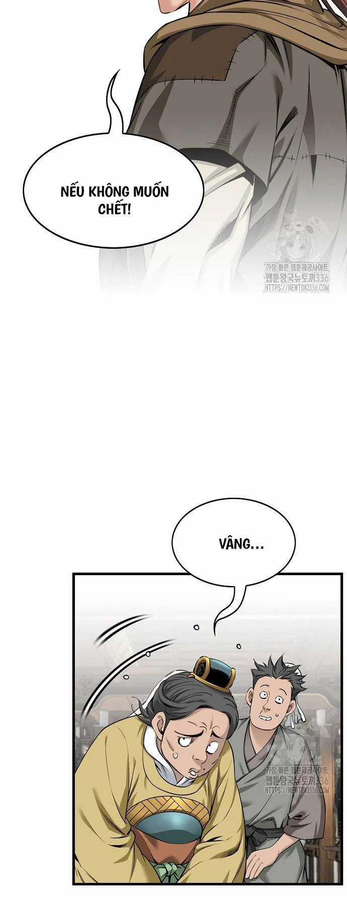 Thiên Hạ Đệ Nhất Y Lại Môn Chapter 64 trang 8