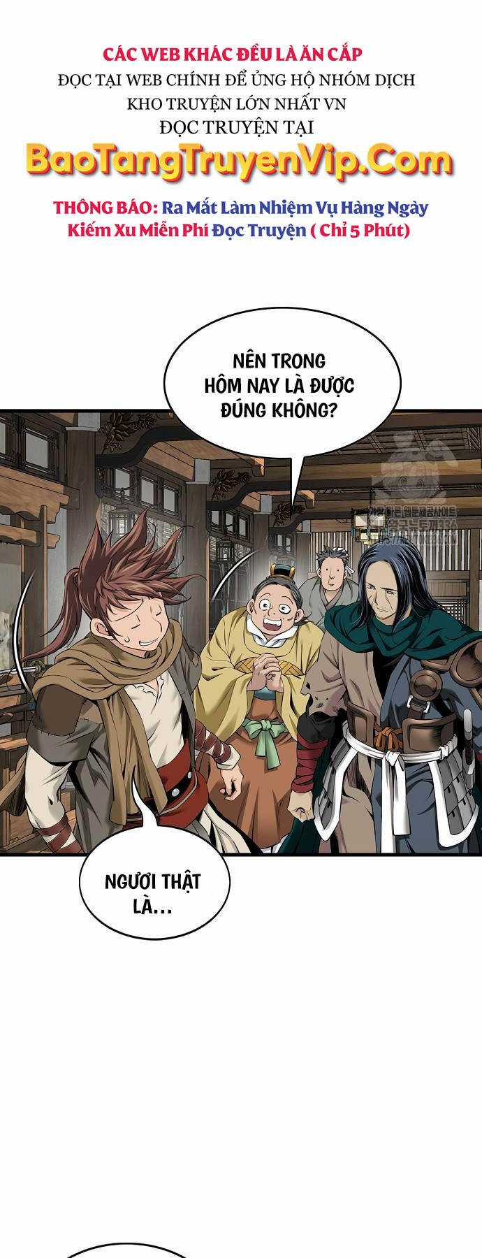 Thiên Hạ Đệ Nhất Y Lại Môn Chapter 64 trang 9