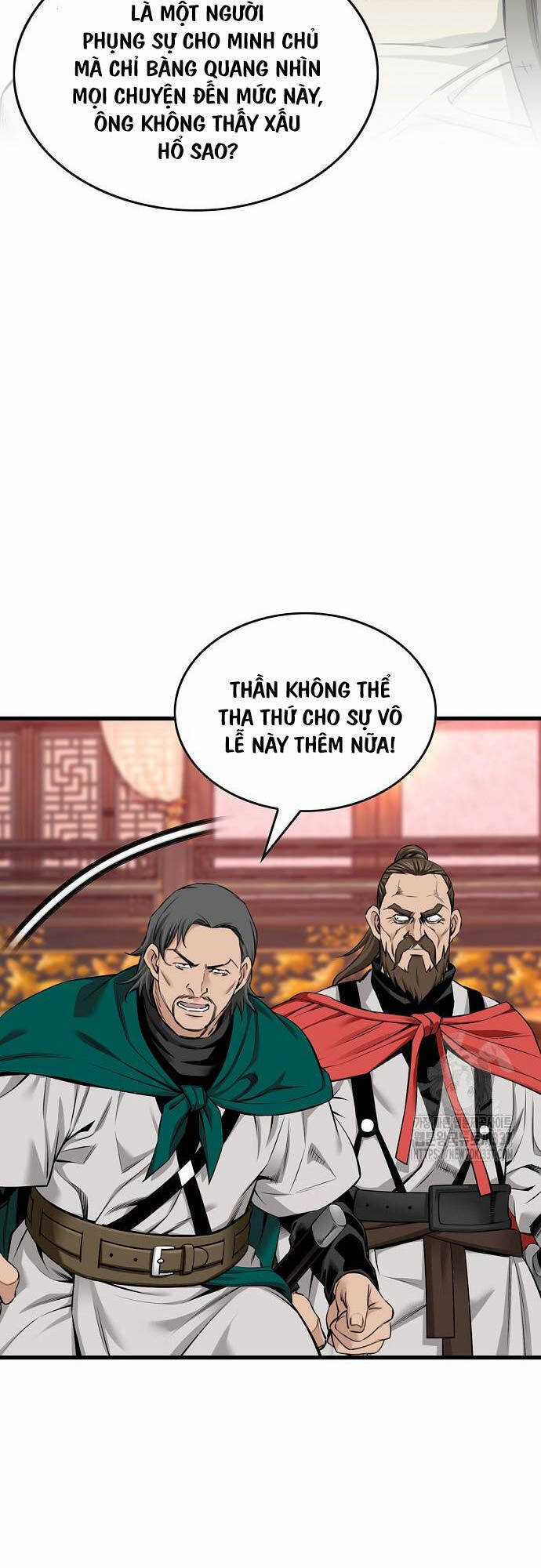 Thiên Hạ Đệ Nhất Y Lại Môn Chapter 65 trang 10