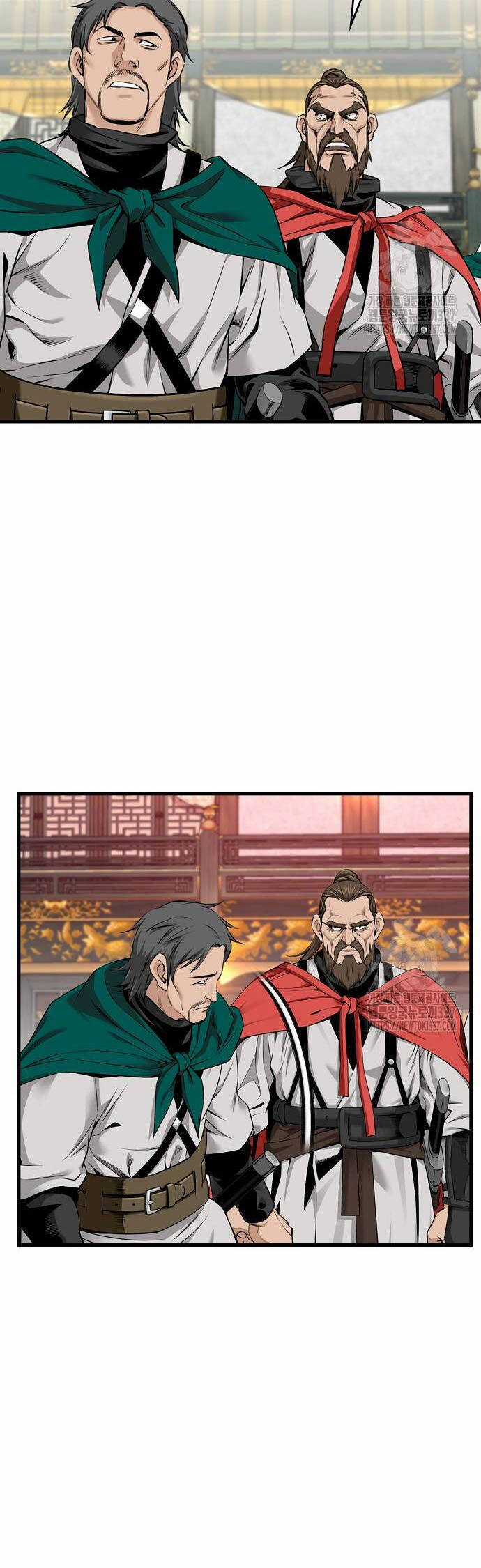 Thiên Hạ Đệ Nhất Y Lại Môn Chapter 65 trang 12