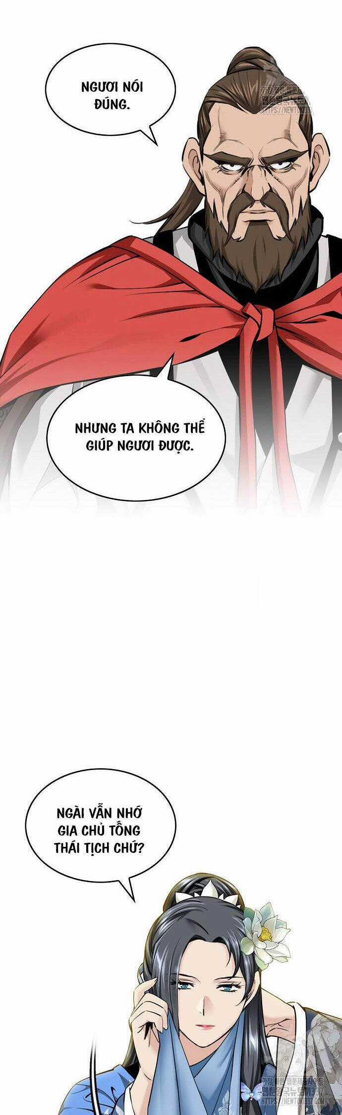 Thiên Hạ Đệ Nhất Y Lại Môn Chapter 65 trang 13