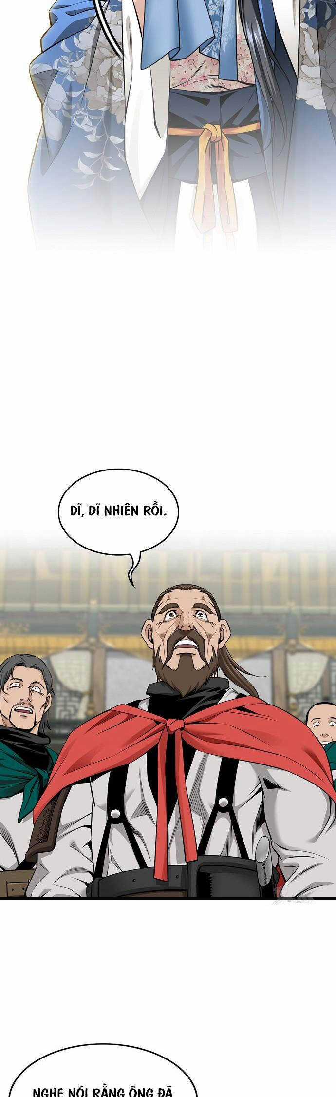 Thiên Hạ Đệ Nhất Y Lại Môn Chapter 65 trang 14