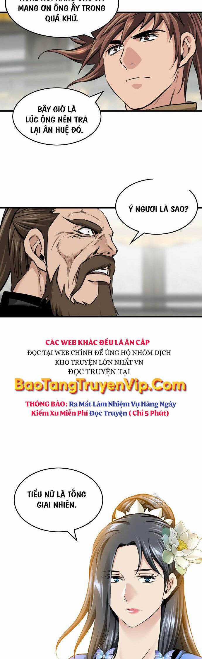 Thiên Hạ Đệ Nhất Y Lại Môn Chapter 65 trang 15