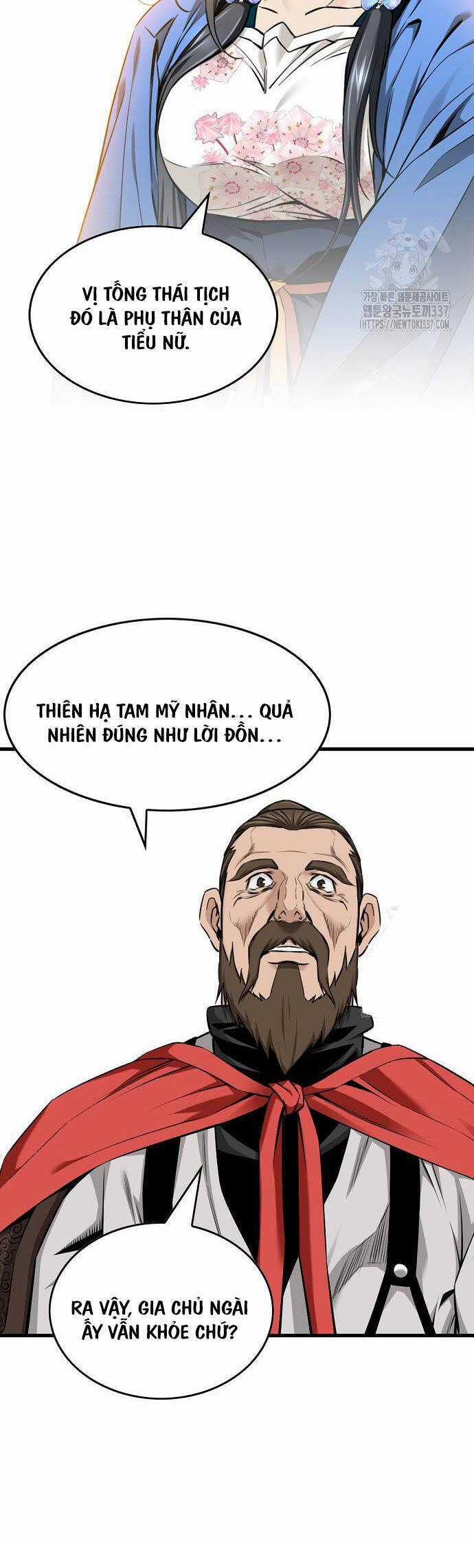 Thiên Hạ Đệ Nhất Y Lại Môn Chapter 65 trang 16