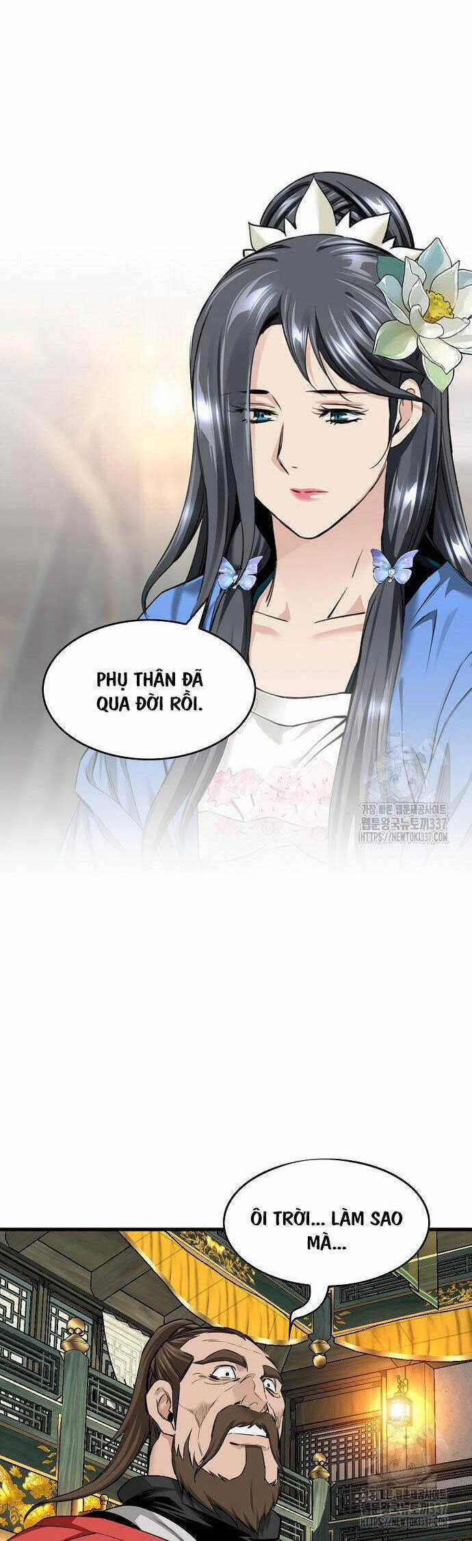 Thiên Hạ Đệ Nhất Y Lại Môn Chapter 65 trang 17