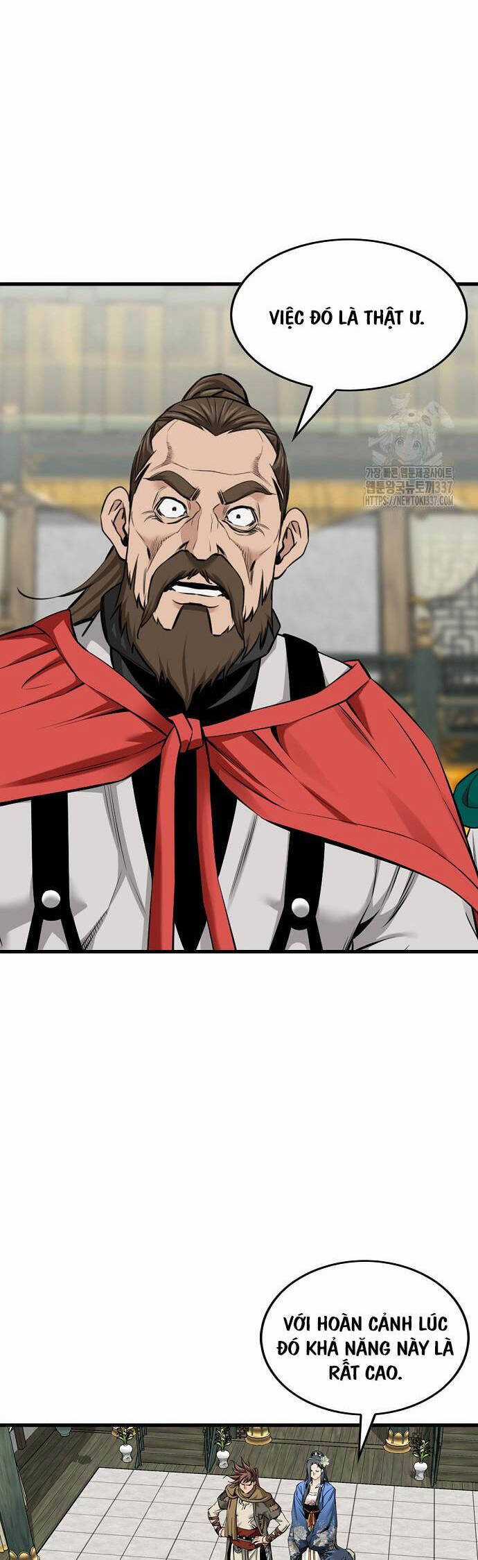 Thiên Hạ Đệ Nhất Y Lại Môn Chapter 65 trang 19