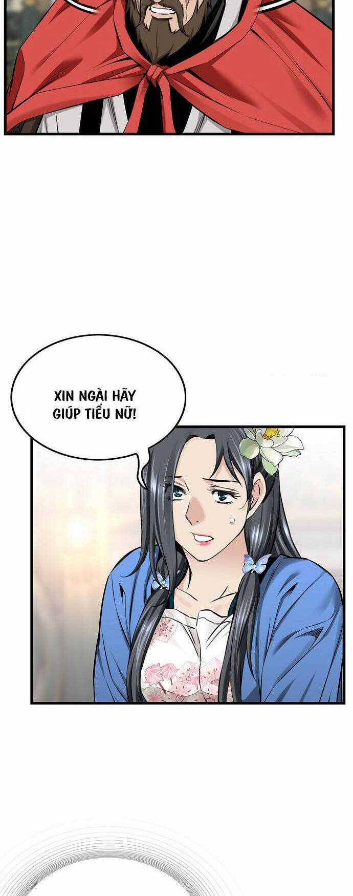 Thiên Hạ Đệ Nhất Y Lại Môn Chapter 65 trang 21