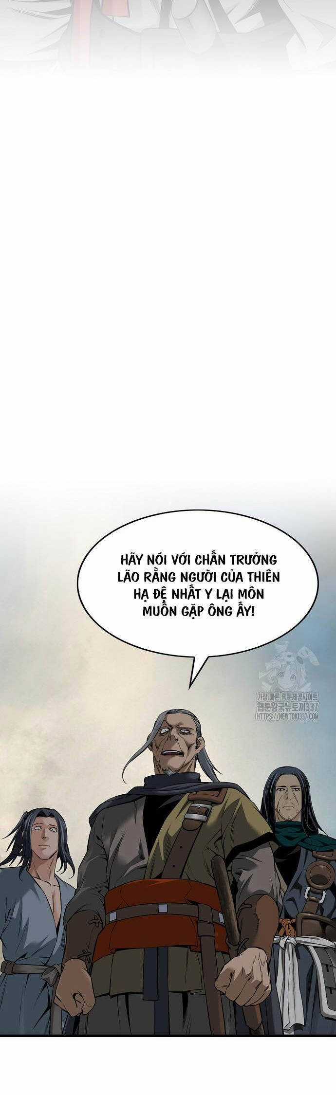 Thiên Hạ Đệ Nhất Y Lại Môn Chapter 65 trang 24