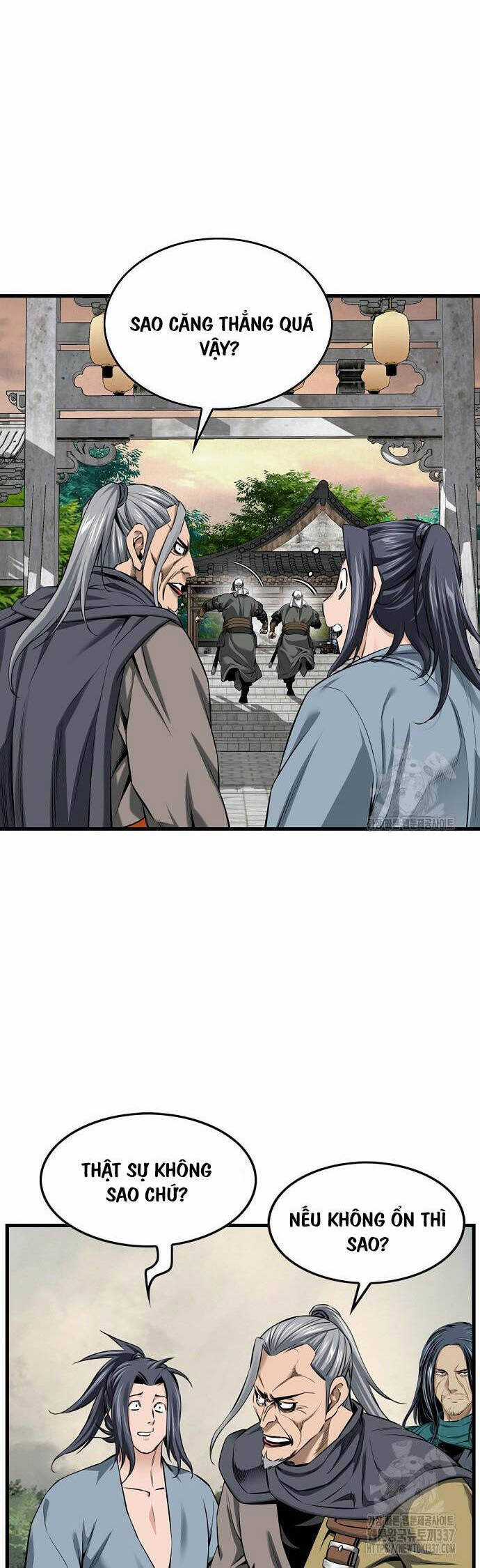 Thiên Hạ Đệ Nhất Y Lại Môn Chapter 65 trang 25