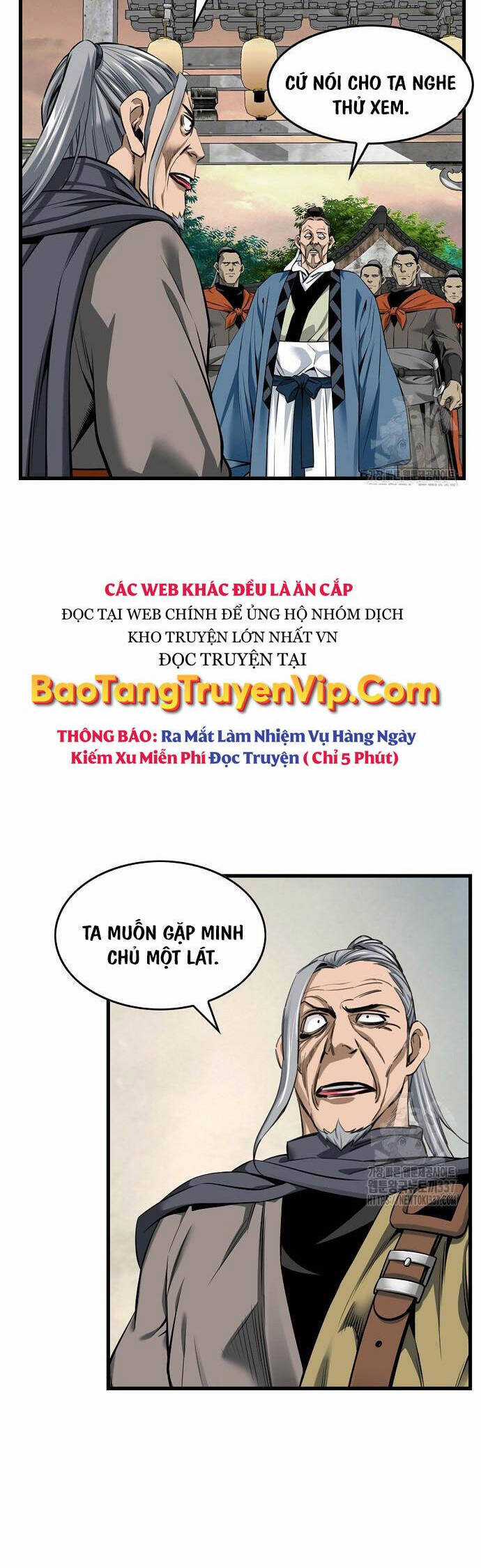 Thiên Hạ Đệ Nhất Y Lại Môn Chapter 65 trang 27