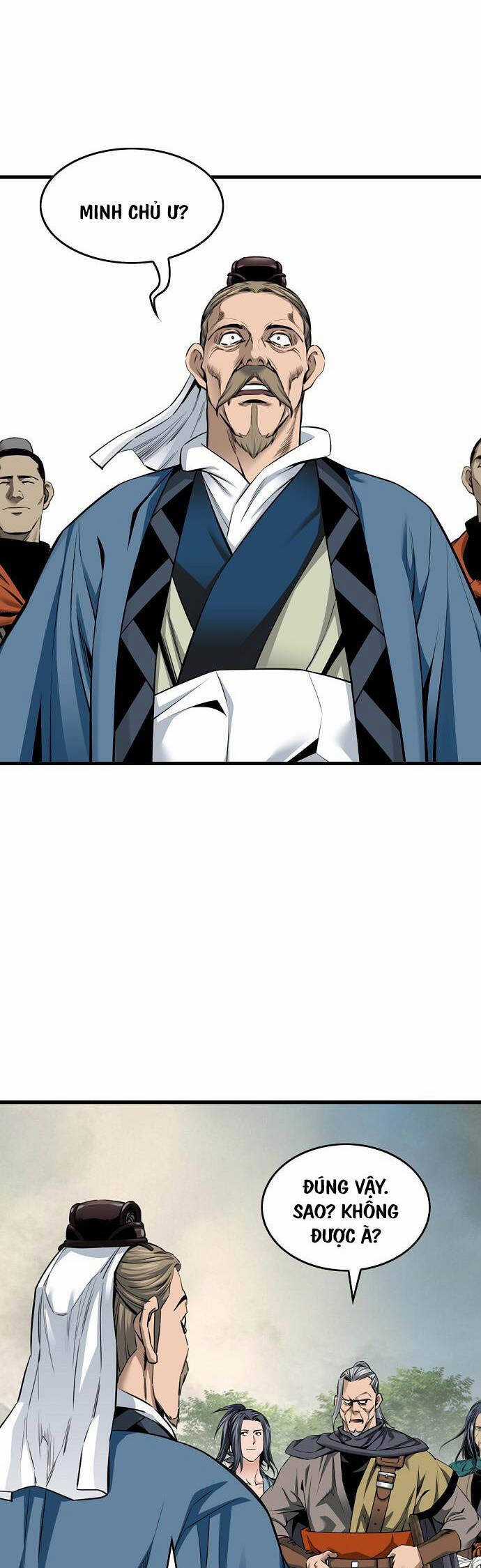 Thiên Hạ Đệ Nhất Y Lại Môn Chapter 65 trang 28