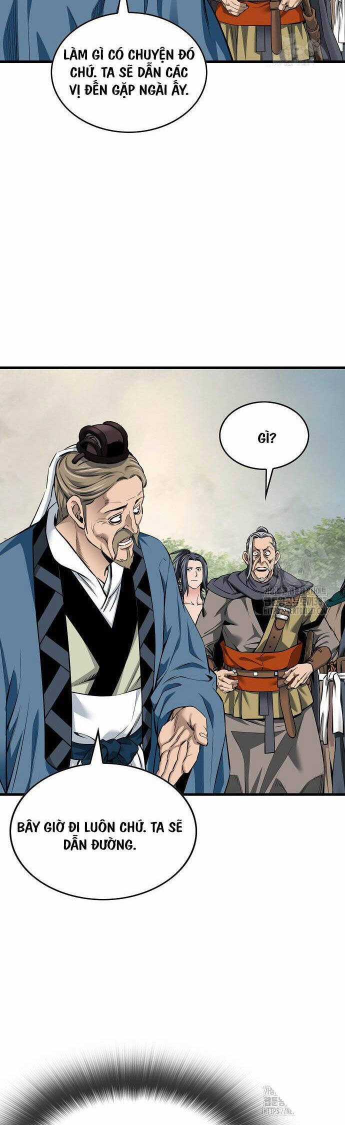 Thiên Hạ Đệ Nhất Y Lại Môn Chapter 65 trang 29