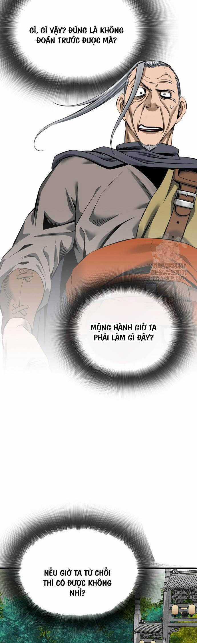 Thiên Hạ Đệ Nhất Y Lại Môn Chapter 65 trang 30