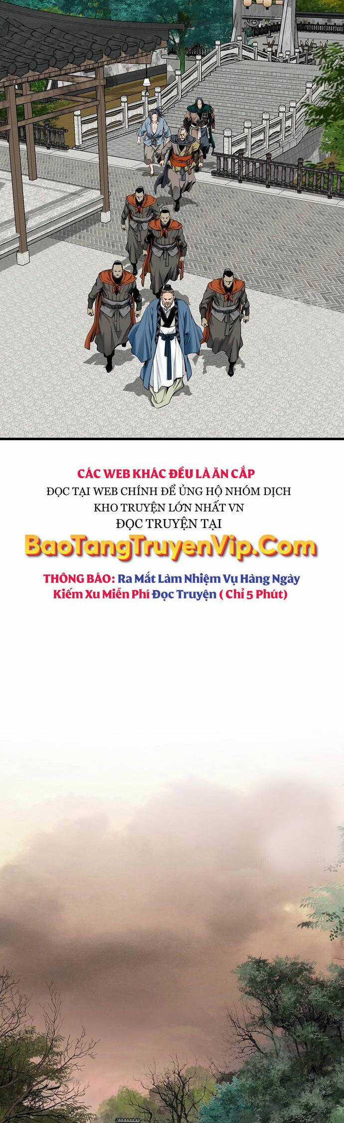 Thiên Hạ Đệ Nhất Y Lại Môn Chapter 65 trang 31