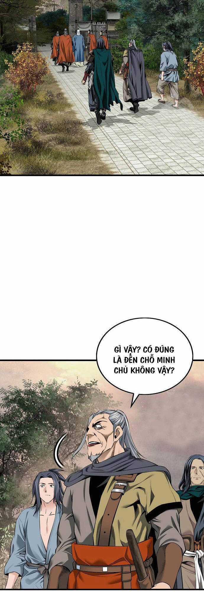 Thiên Hạ Đệ Nhất Y Lại Môn Chapter 65 trang 32