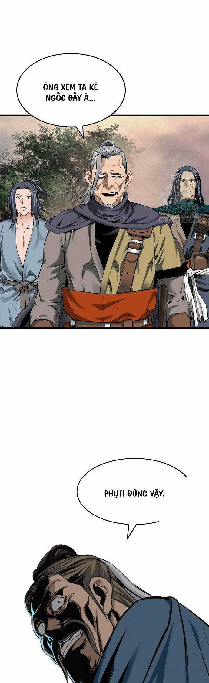 Thiên Hạ Đệ Nhất Y Lại Môn Chapter 65 trang 34