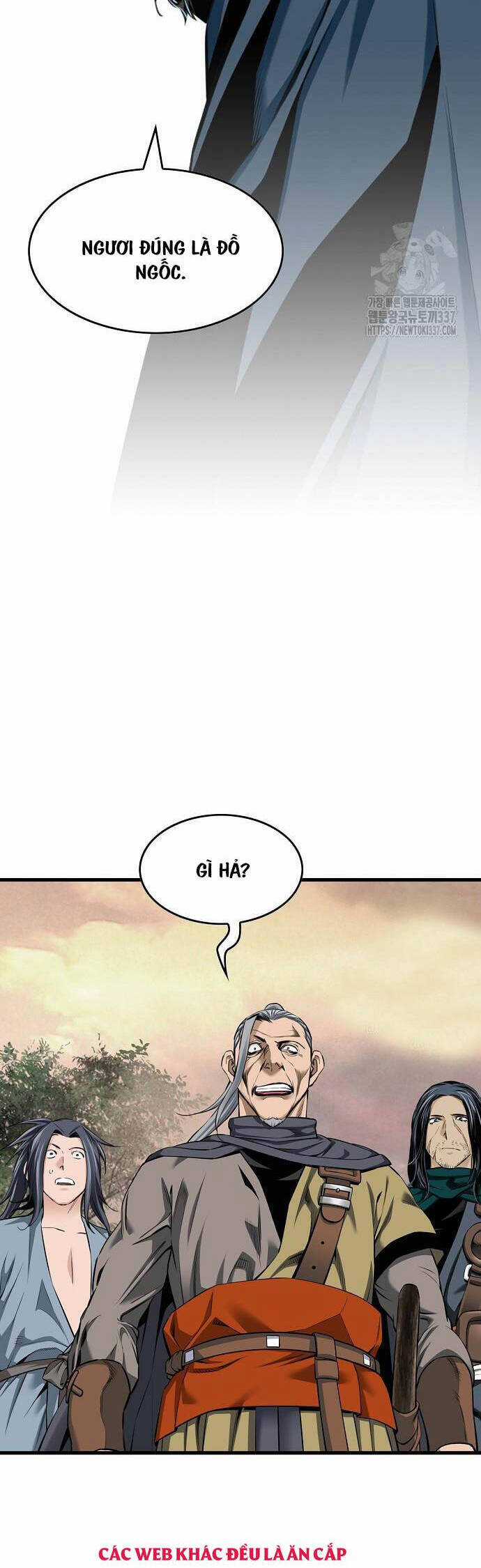 Thiên Hạ Đệ Nhất Y Lại Môn Chapter 65 trang 35